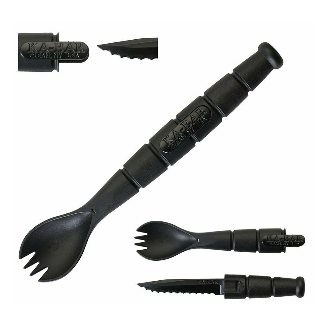 KA-BAR Tactical Spork