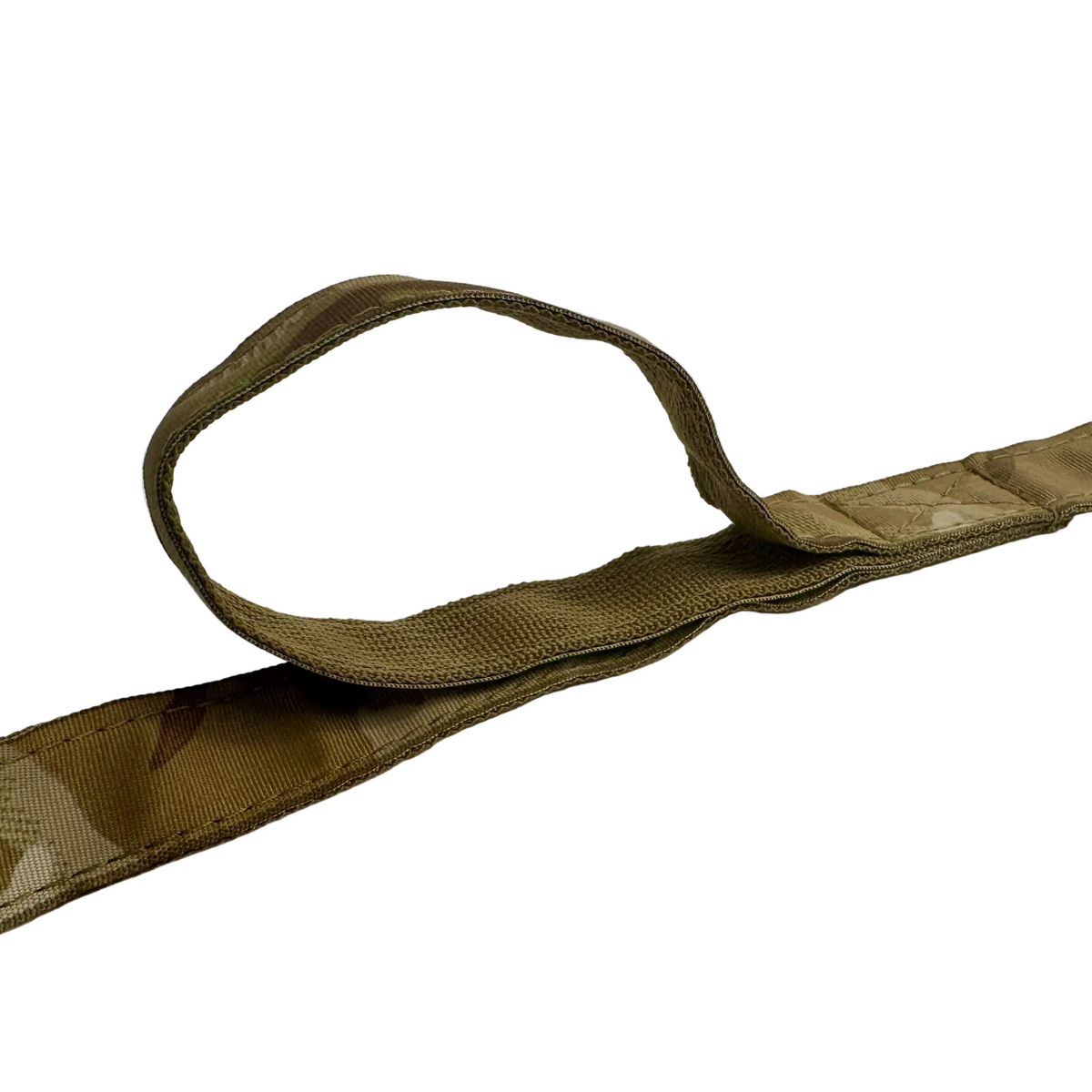 K9 Command Lead - Dual Control Dog Leash