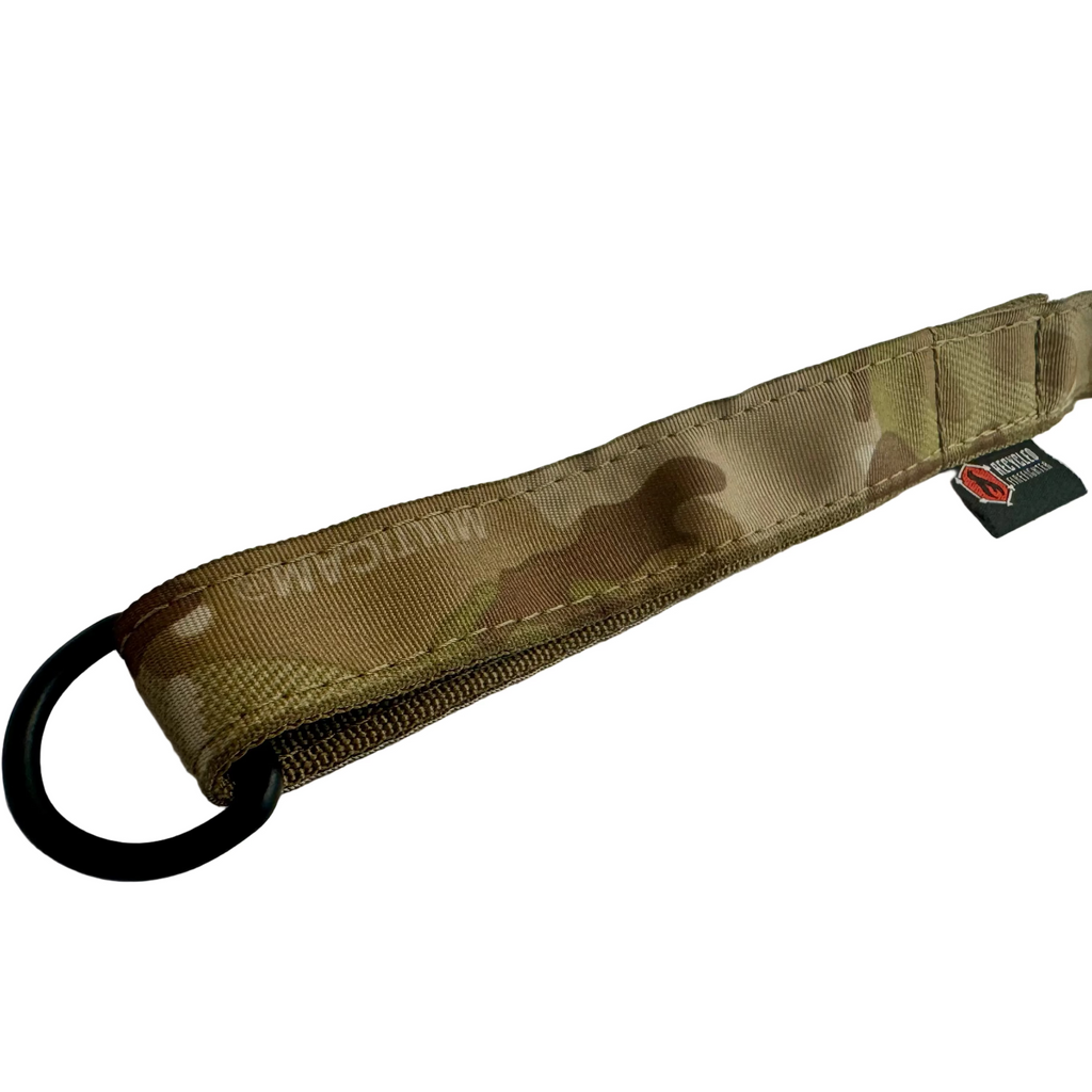 K9 Command Lead - Dual Control Dog Leash