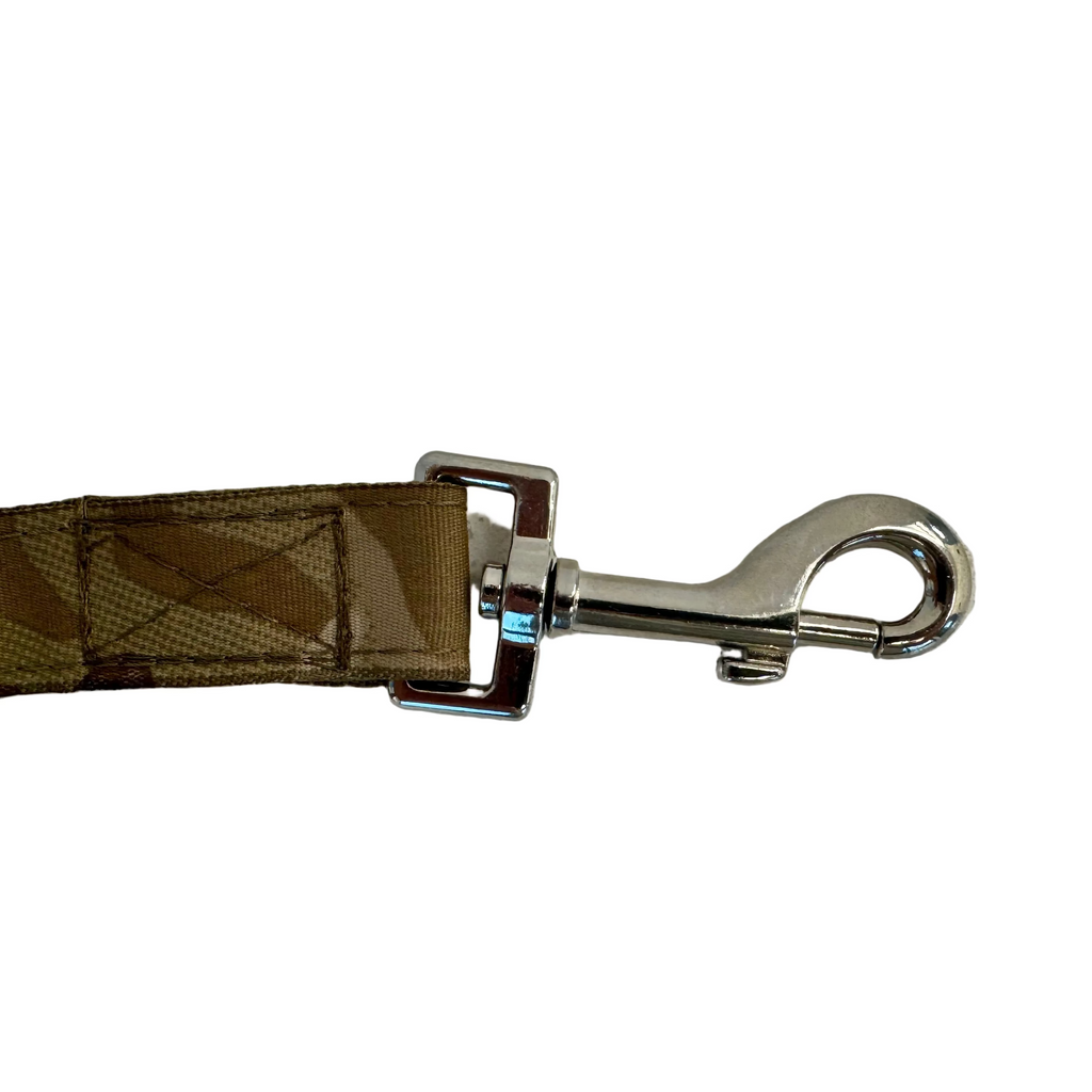 K9 Command Lead - Dual Control Dog Leash