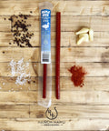 Duck Jerky Stick — Maple
