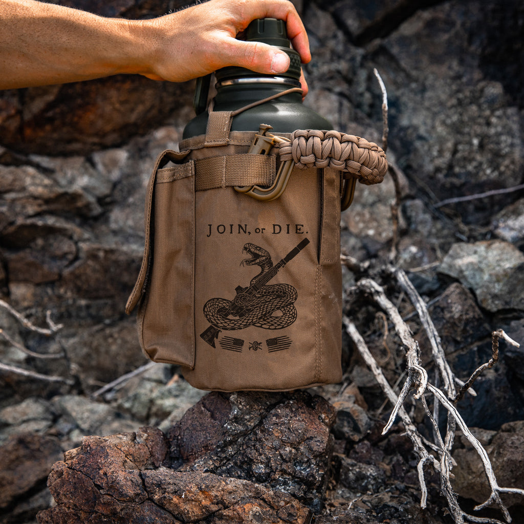 64oz Battle Bottle Bundles