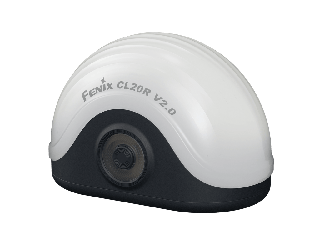 Fenix CL20R V2 Multicolor Camping Lantern