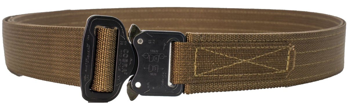 Hybrid EDC Belt