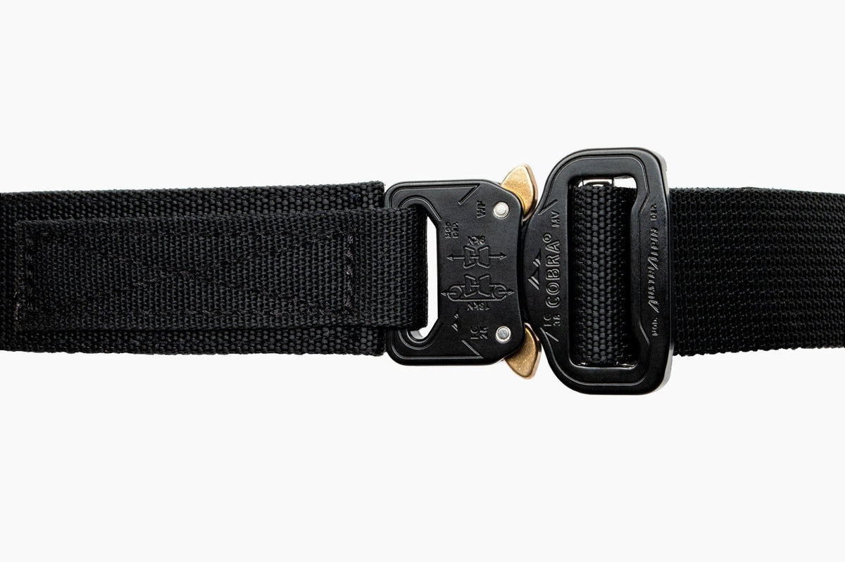 Hybrid EDC Belt