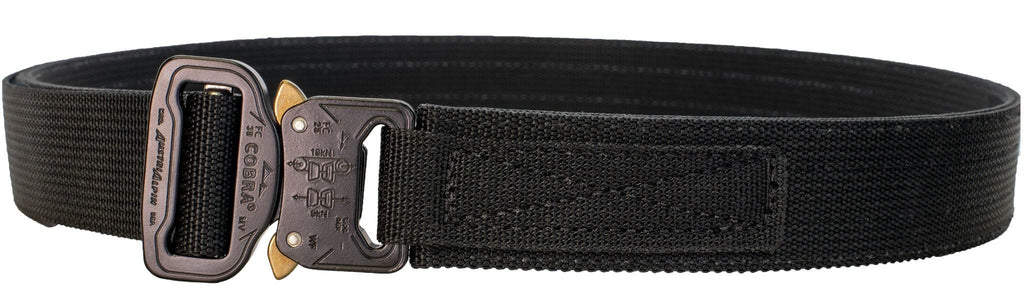 Hybrid EDC Belt