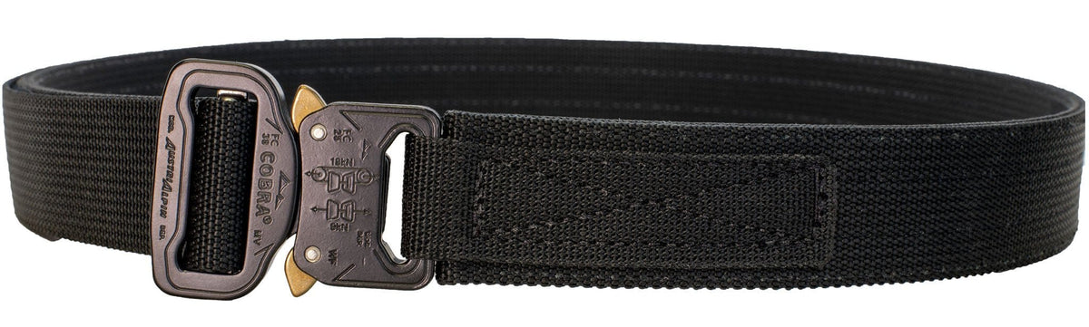 Hybrid EDC Belt