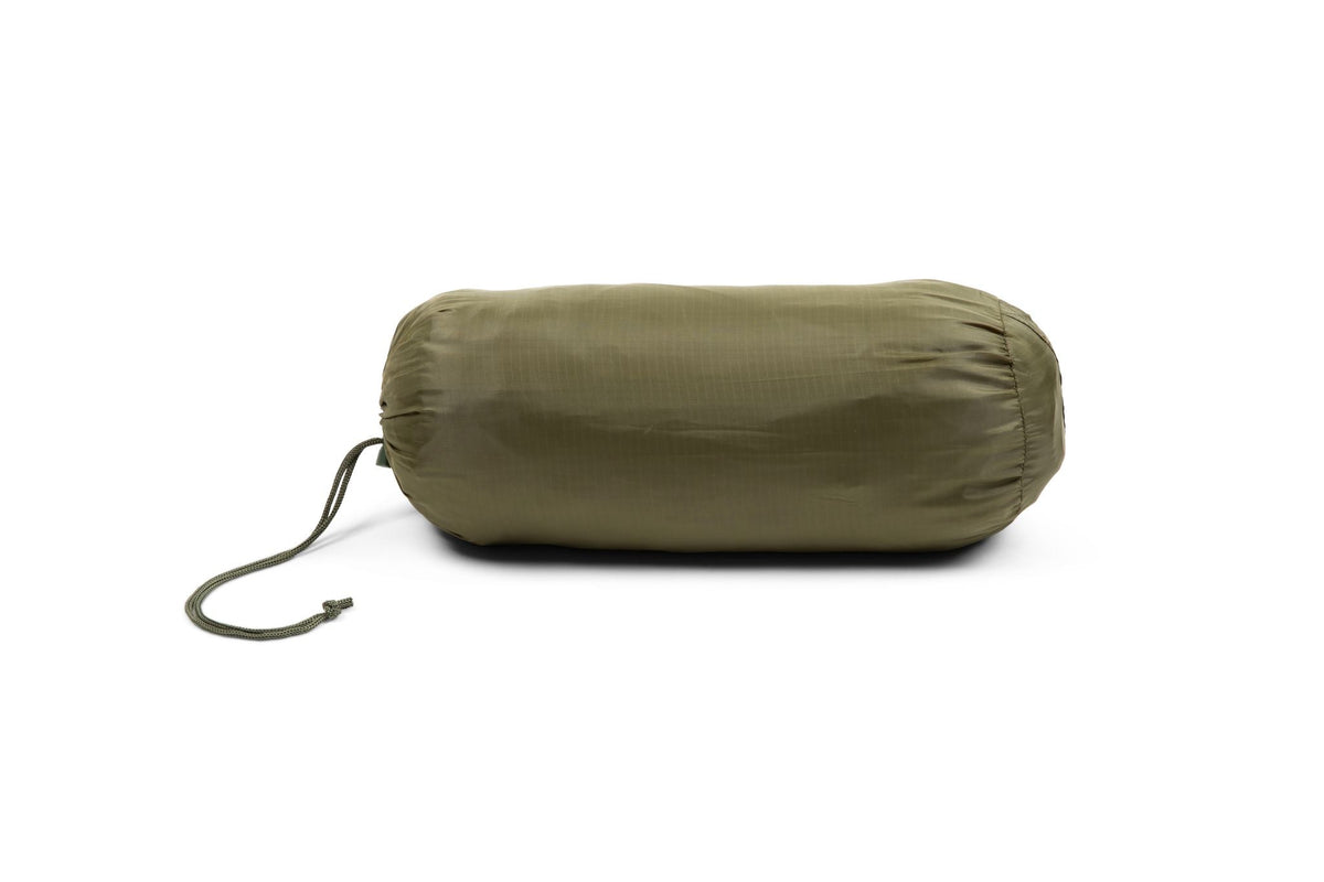 The Woobie Blanket